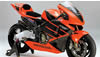 Motorcycles: Honda