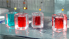 Break The Ice At The Winter Bar