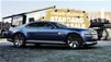 The Ford Interceptor Concept