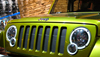 Jeep 4x4 Trail Rated Challenge