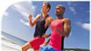 Outdoor Exercise - Dips