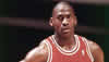 Profile of Michael Jordan