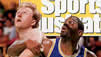 Classic Basketball Rivalries: Larry Bird vs. Magic Johnson