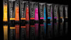 Matrixs Logics Color DNA System Hair Color