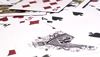 Magic Card Tricks