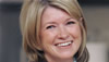 Martha Stewart