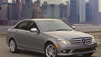 Video Profile: Mercedes-Benz C-Class