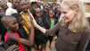 Why Mia Farrow Declares Hunger Strike for Darfur