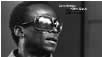 Profile on Miles Davis