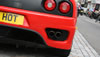 Modified Cars