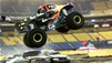 Monster Trucks: Black Stallion