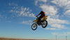 FreeStyle Motorcross Flips