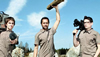 Interview with The National Parcs