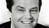 Jack Nicholson