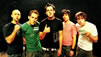 Interview: Simple Plan's Jeff Stinco Part 2