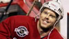 Interview with Saku Koivu