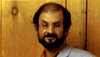Salman Rushdie: One of the Most Controversial Authors of All Time