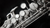 The Tenor Saxophone