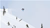 Interview With Snowboarder Seb Toutant