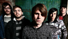 Interview with Silverstein