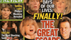 The History of Soap Operas