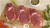 How To Cook Steak Au Poivre Part 1