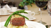 How To Cook Steak Au Poivre Part 2