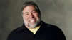 Computer Pioneer and Inventor Steve Wozniak