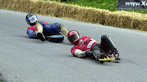 Learn About Extreme Sports
