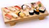 All About Sushi