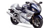Motorcycles: Suzuki