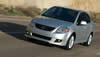 Suzuki's New 2008 SX4 Models