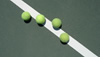 Grand Slam Tennis Tournaments