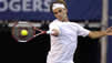 Tennis Tournament: Rogers Cup