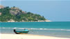 The Beaches of Thailand