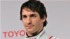 Interview With Formula 1 Driver Timo Glock