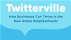Shel Israel's Twitterville Part 2
