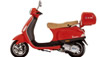 Motorcycles: Vespa