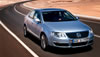 Cars: 2006-07 Volkswagen