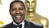 Profile of Denzel Washington