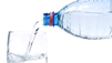 +1 Water - Biodegradable Compostable Water Bottles