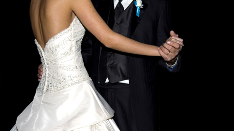 Wedding Essentials