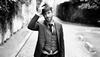 Interview with Charlie Winston on 'Hobo,' Travel