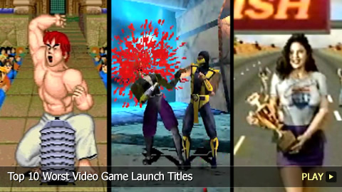 Top 10 Worst Games In Our Favorite Video Game Franchises ...